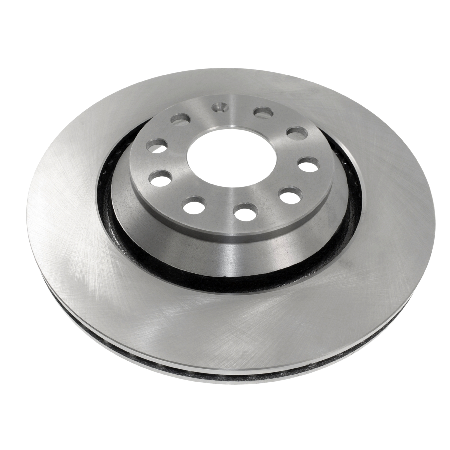BLUE PRINT Bremseskive adv184310 bagaksel ventileret 310mm for CUPRA VW VW (SVW)