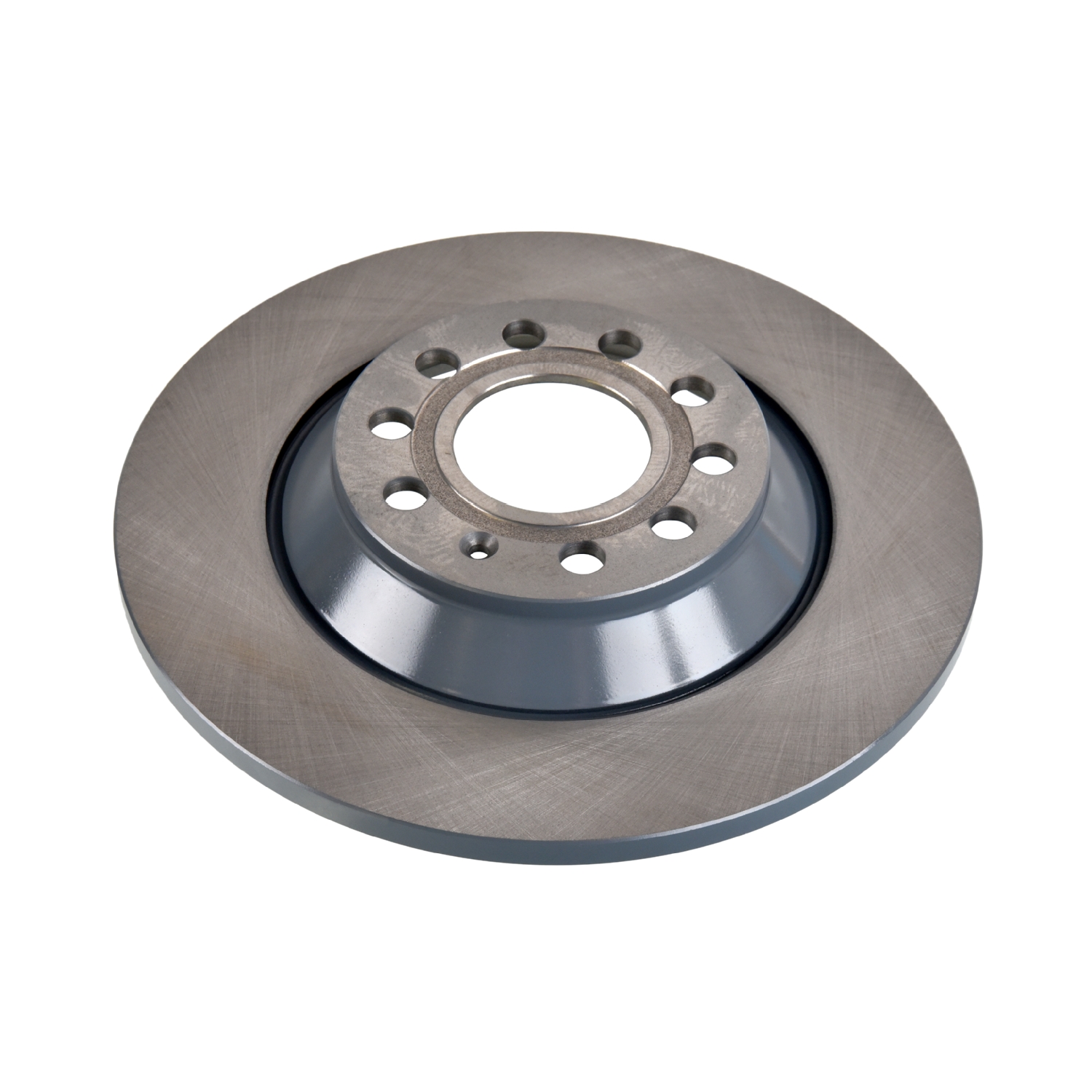 BLUE PRINT Bremseskive adv1843117 bagaksel fuld 302mm for AUDI