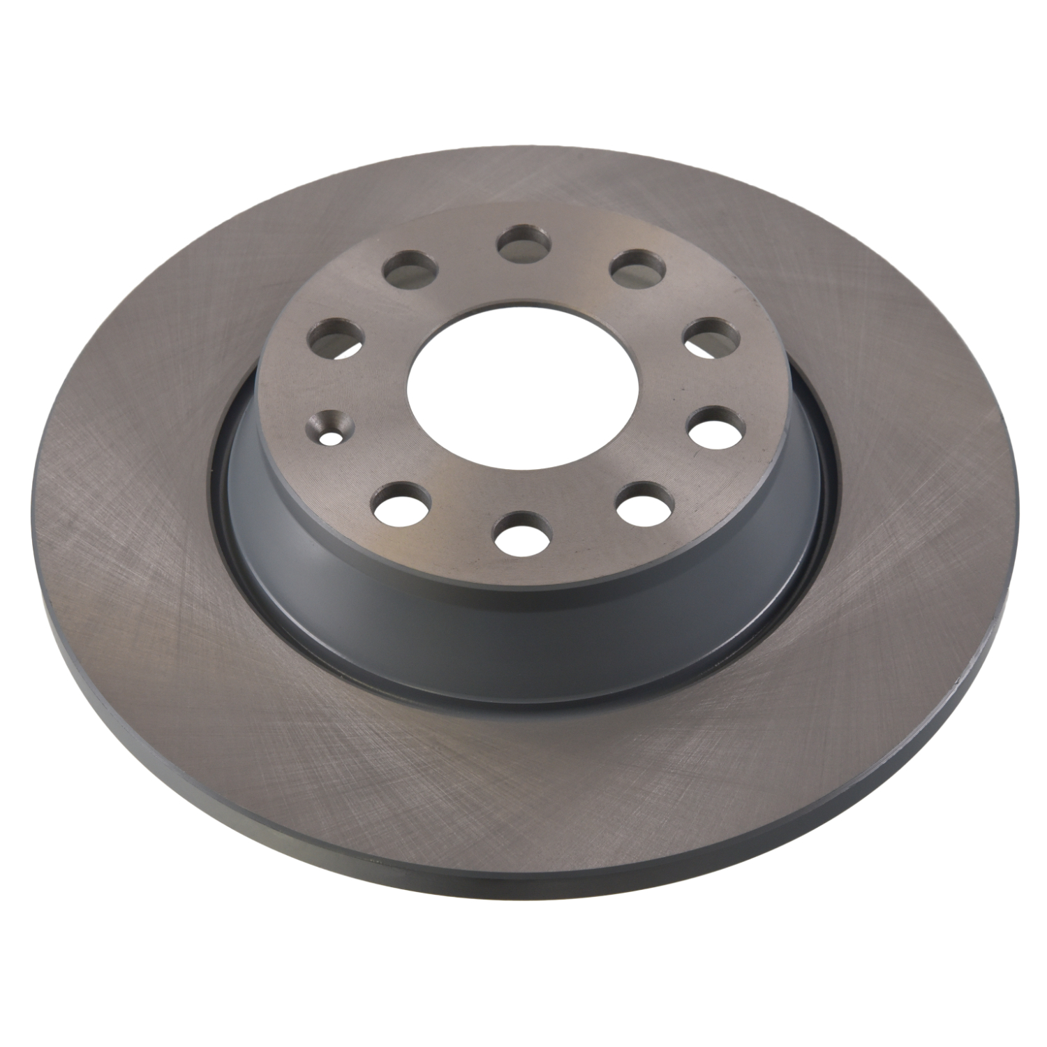 BLUE PRINT Bremseskive adv1843122 bagaksel fuld 282mm for ROEWE (SAIC) VW SKODA