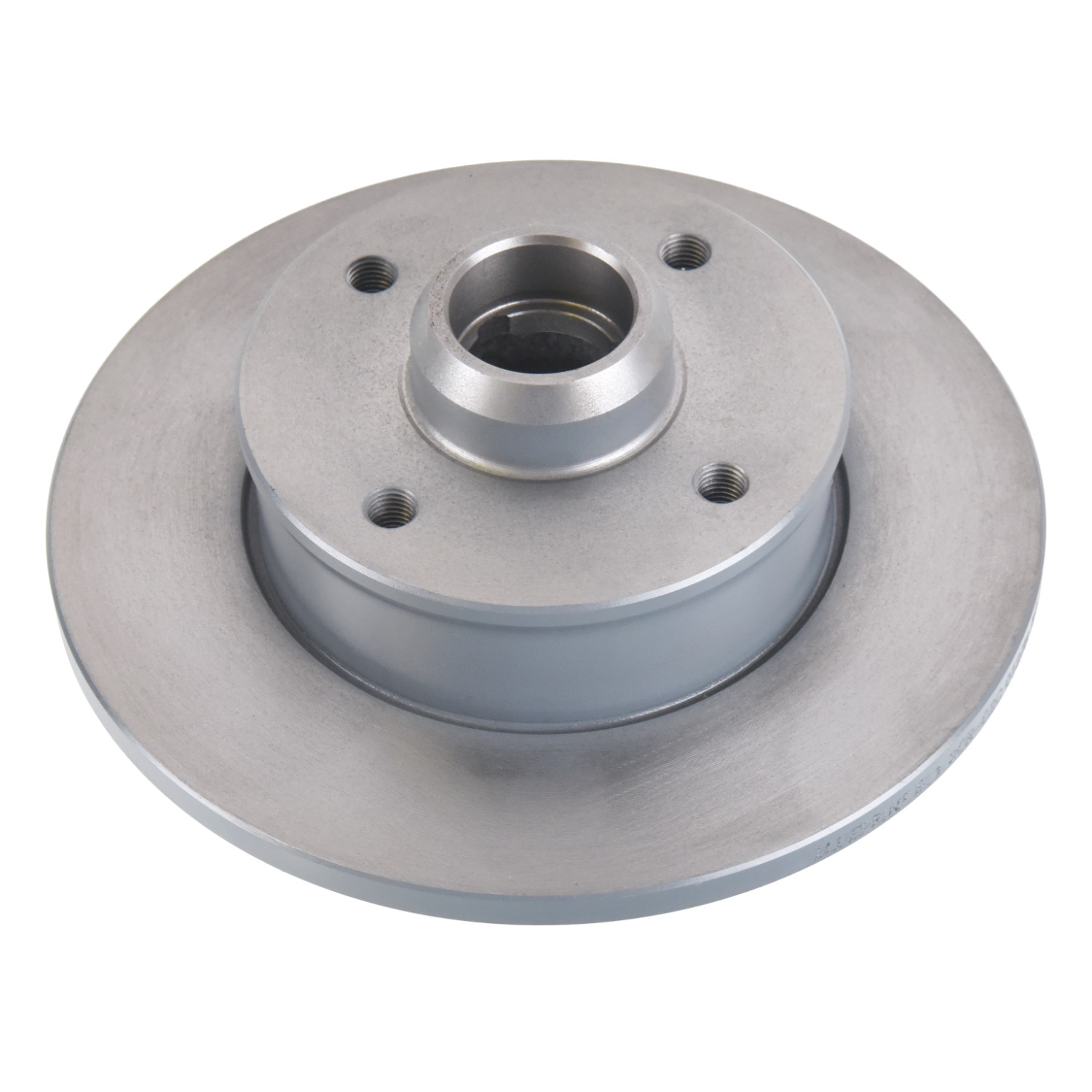BLUE PRINT Bremseskive adv1843131 bagaksel fuld 226mm for VW