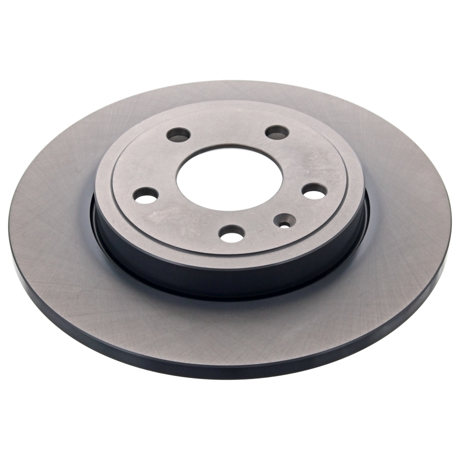 BLUE PRINT Bremseskive adv184314 bagaksel fuld 288mm for SEAT