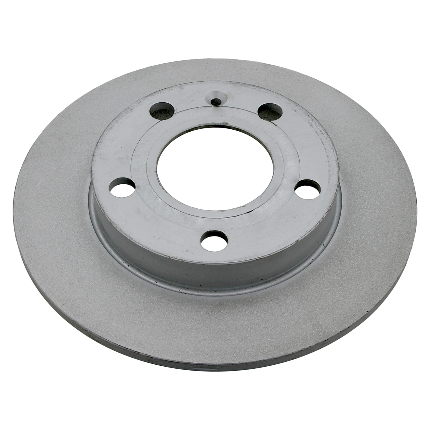 BLUE PRINT Bremseskive adv184323 bagaksel fuld 245mm for SEAT AUDI