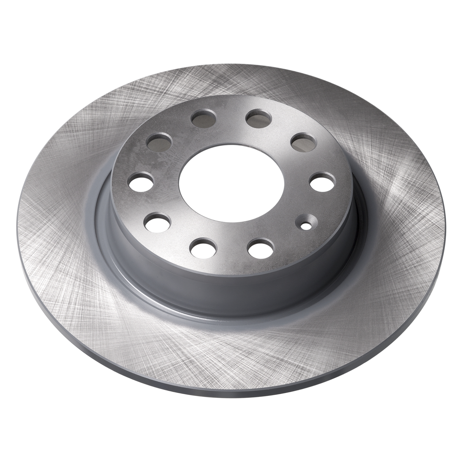 BLUE PRINT Bremseskive adv184326 bagaksel fuld 272mm for FORD CUPRA VW