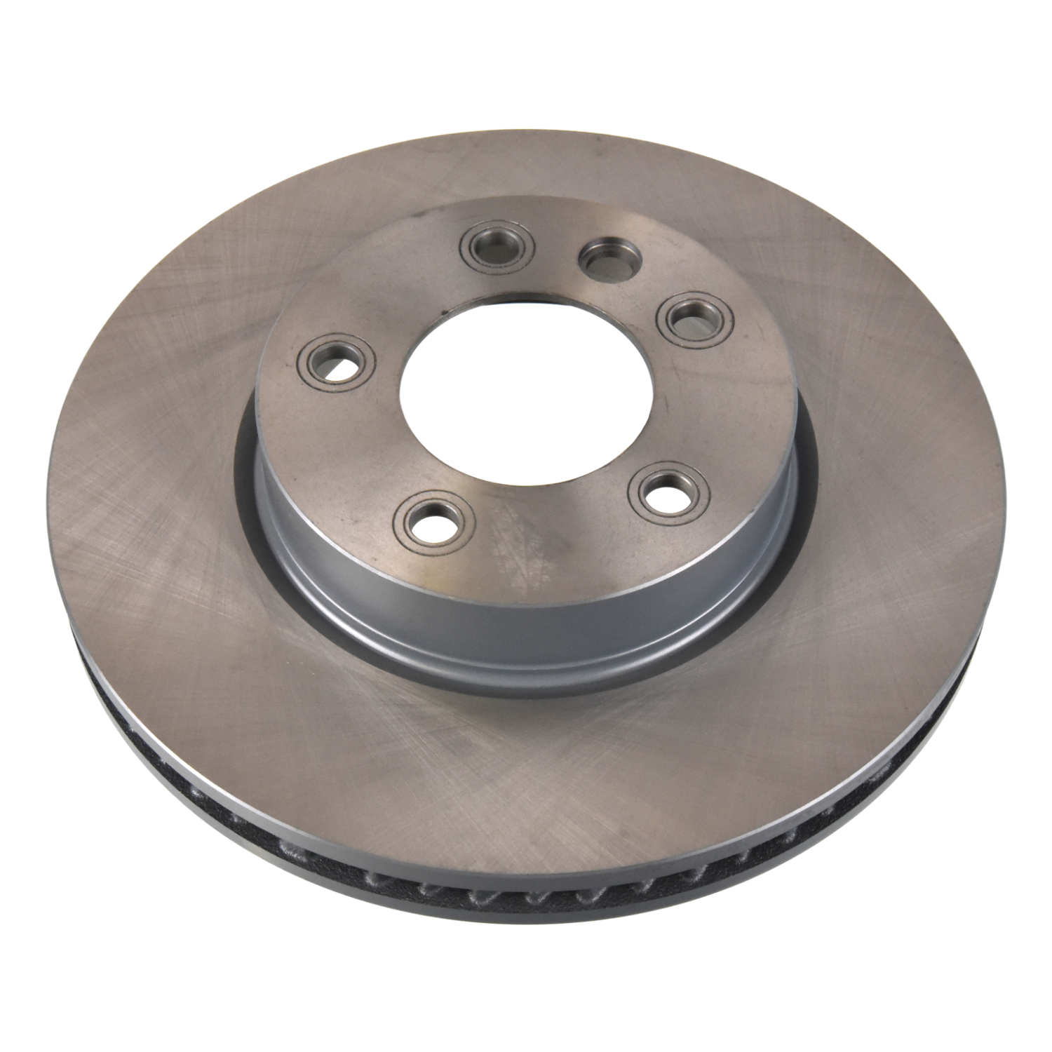 BLUE PRINT Bremseskive adv184328 venstre foraksel ventileret 330mm 32mm for PORSCHE VW