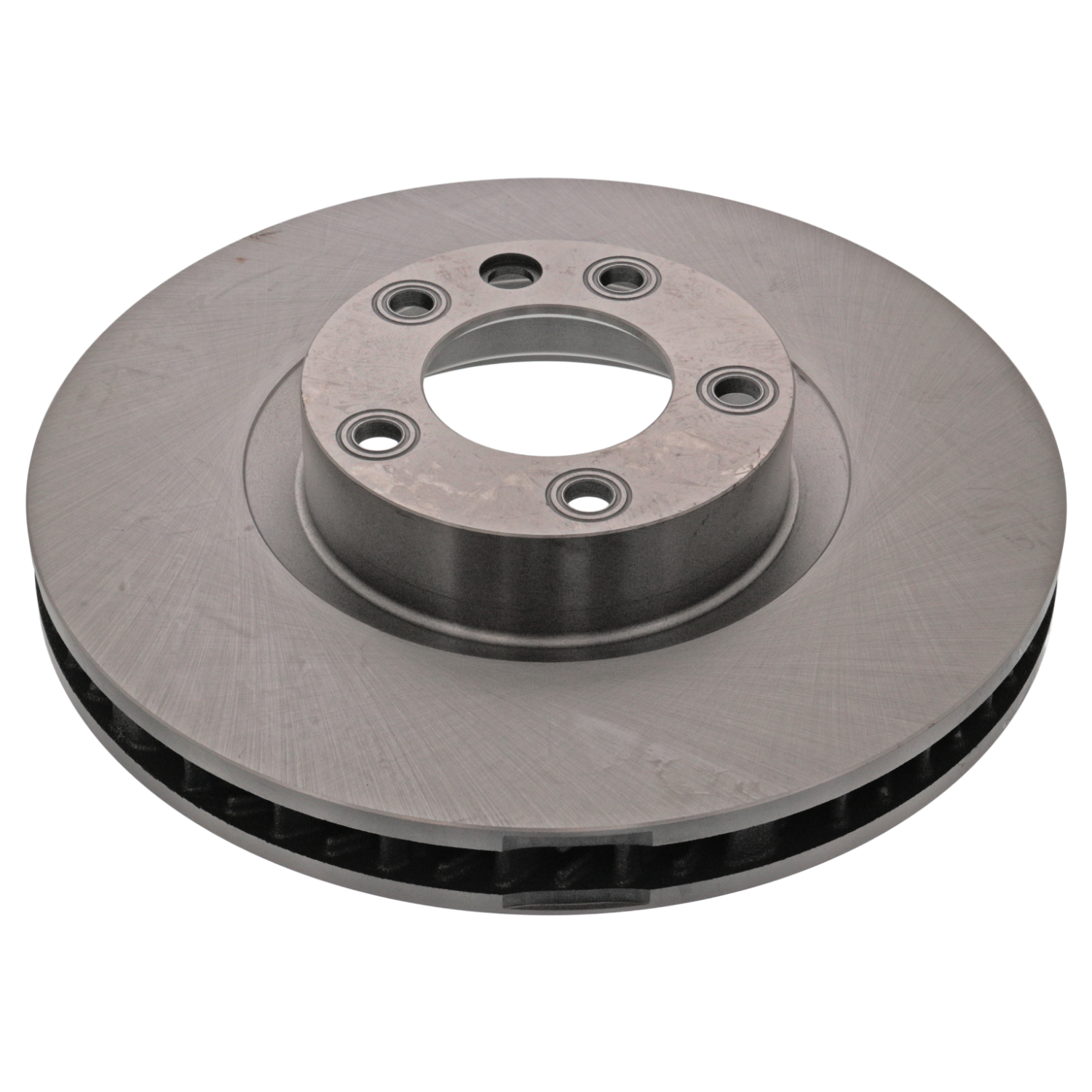 BLUE PRINT Bremseskive adv184330 venstre foraksel ventileret 360mm 36mm for PORSCHE VW