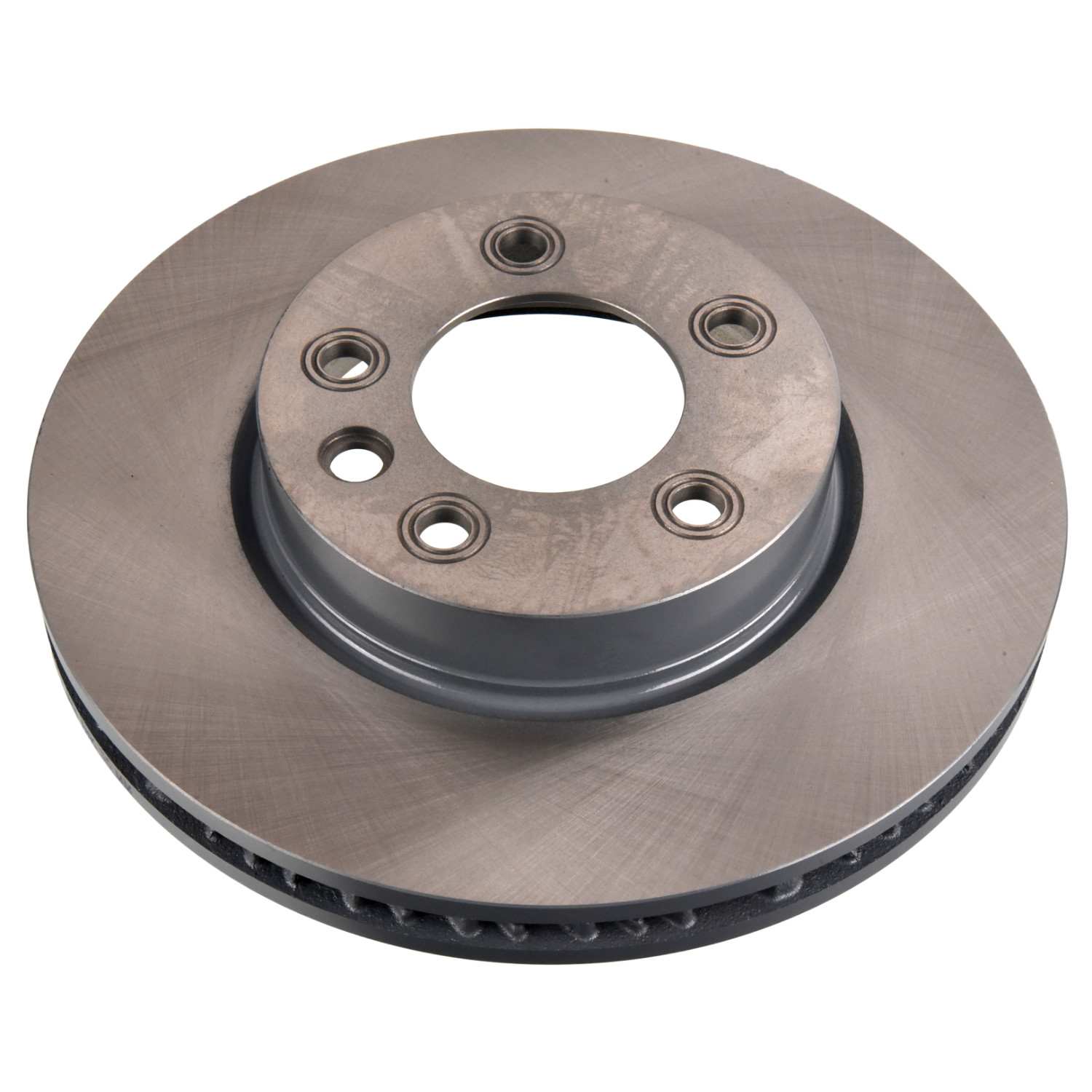 BLUE PRINT Bremseskive adv184329 højre foraksel ventileret 330mm 32mm for VW PORSCHE