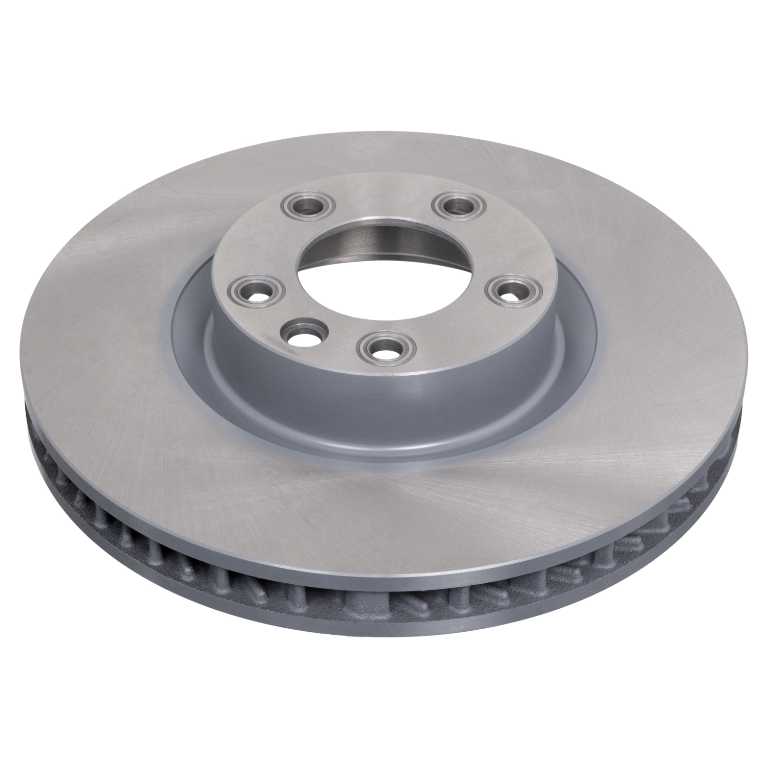 BLUE PRINT Bremseskive adv184331 højre foraksel ventileret 360mm 36mm for PORSCHE VW