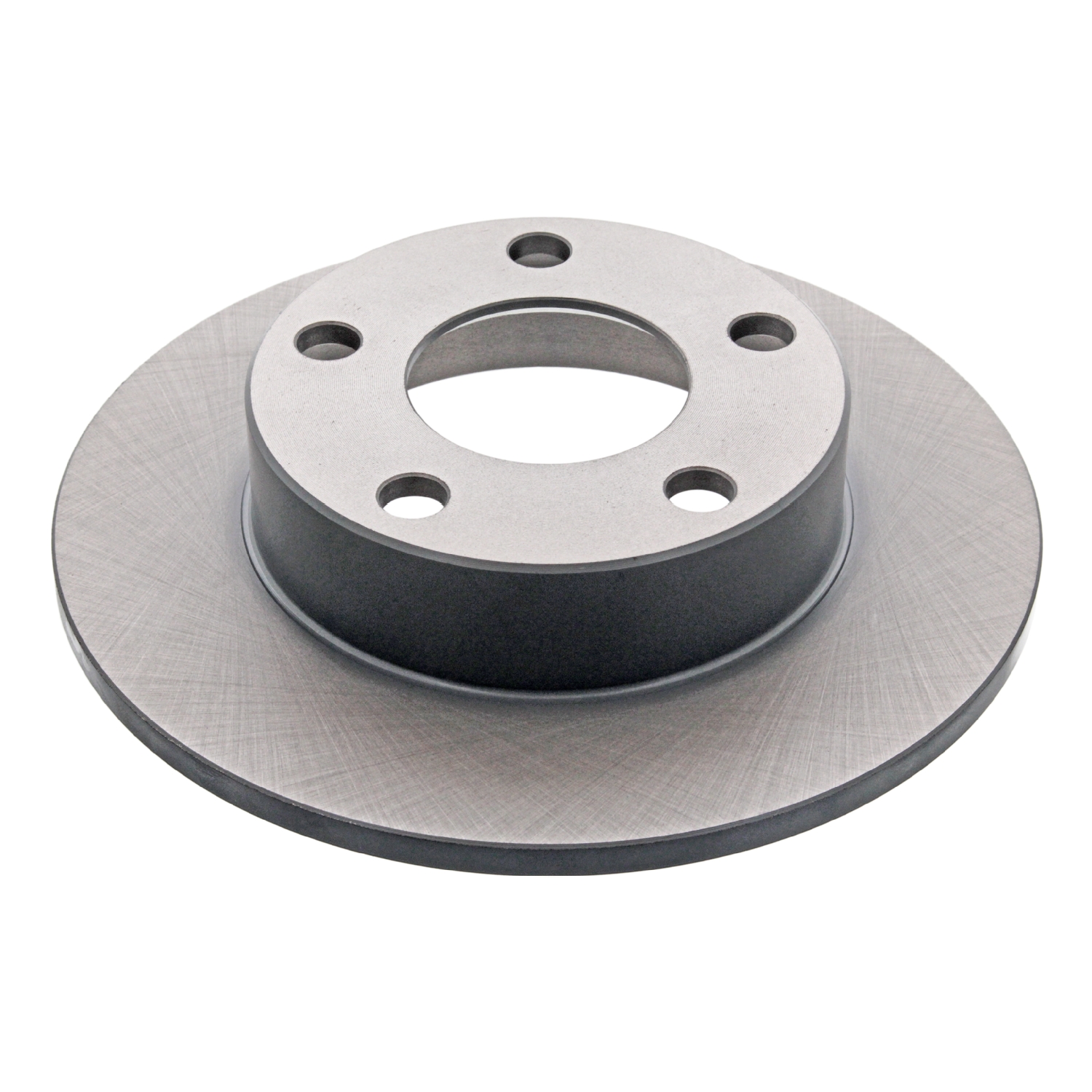 BLUE PRINT Bremseskive adv184337 bagaksel fuld 245mm for VW