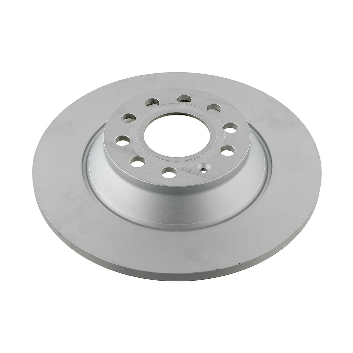 BLUE PRINT Bremseskive adv184347 bagaksel fuld 302mm for AUDI