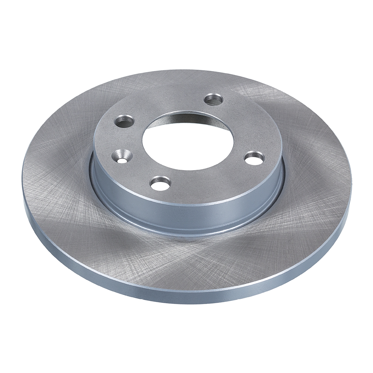 BLUE PRINT Bremseskive adv184352 foraksel fuld 239mm for VW SEAT AUDI