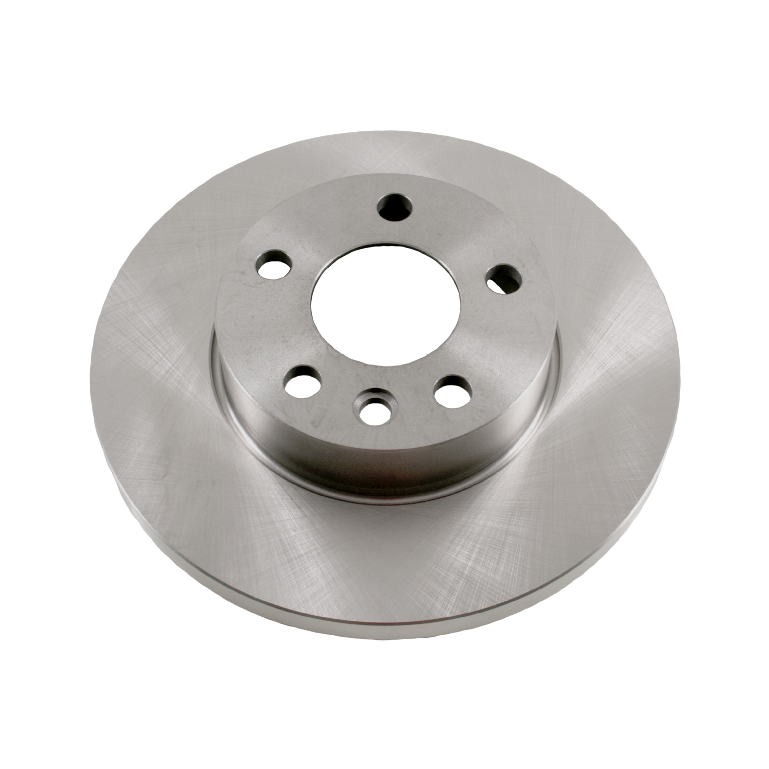 BLUE PRINT Bremseskive adv184362 foraksel fuld 282mm for VW