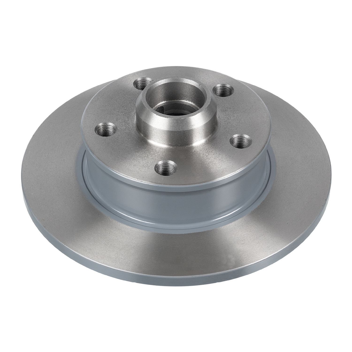 BLUE PRINT Bremseskive adv184380 bagaksel fuld 226mm for VW