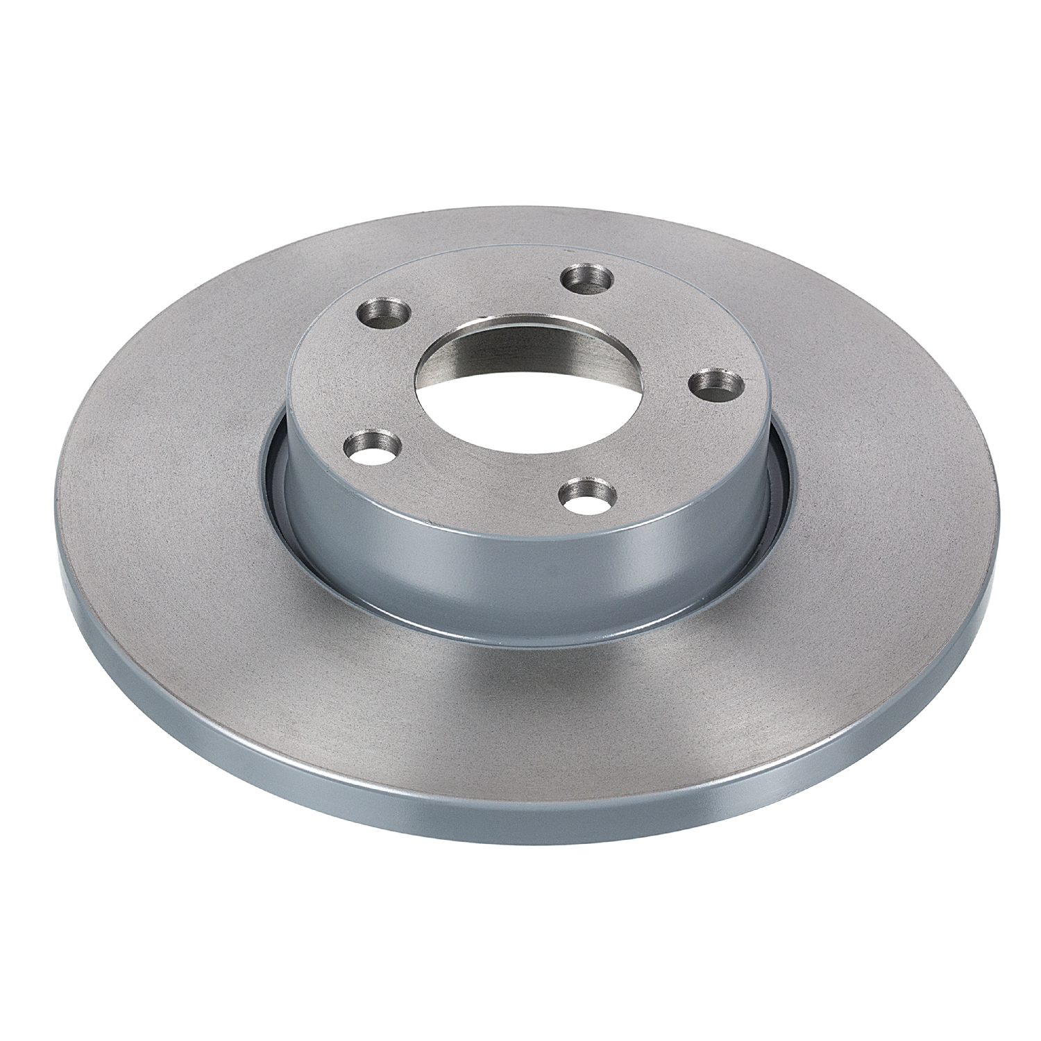 BLUE PRINT Bremseskive adv184382 foraksel fuld 288mm for AUDI