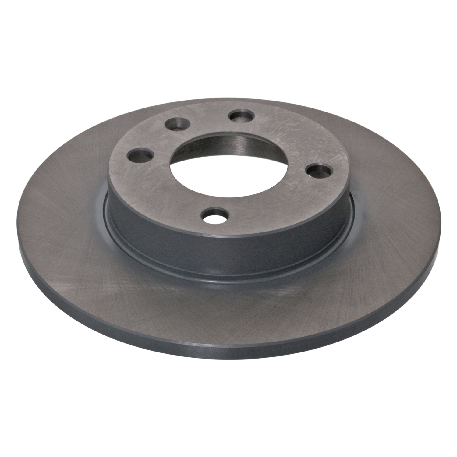 BLUE PRINT Bremseskive adv184386 fuld 239mm for VW