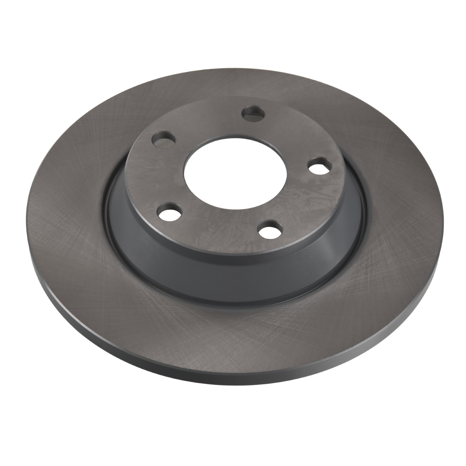 BLUE PRINT Bremseskive adv184388 foraksel fuld 280mm for AUDI