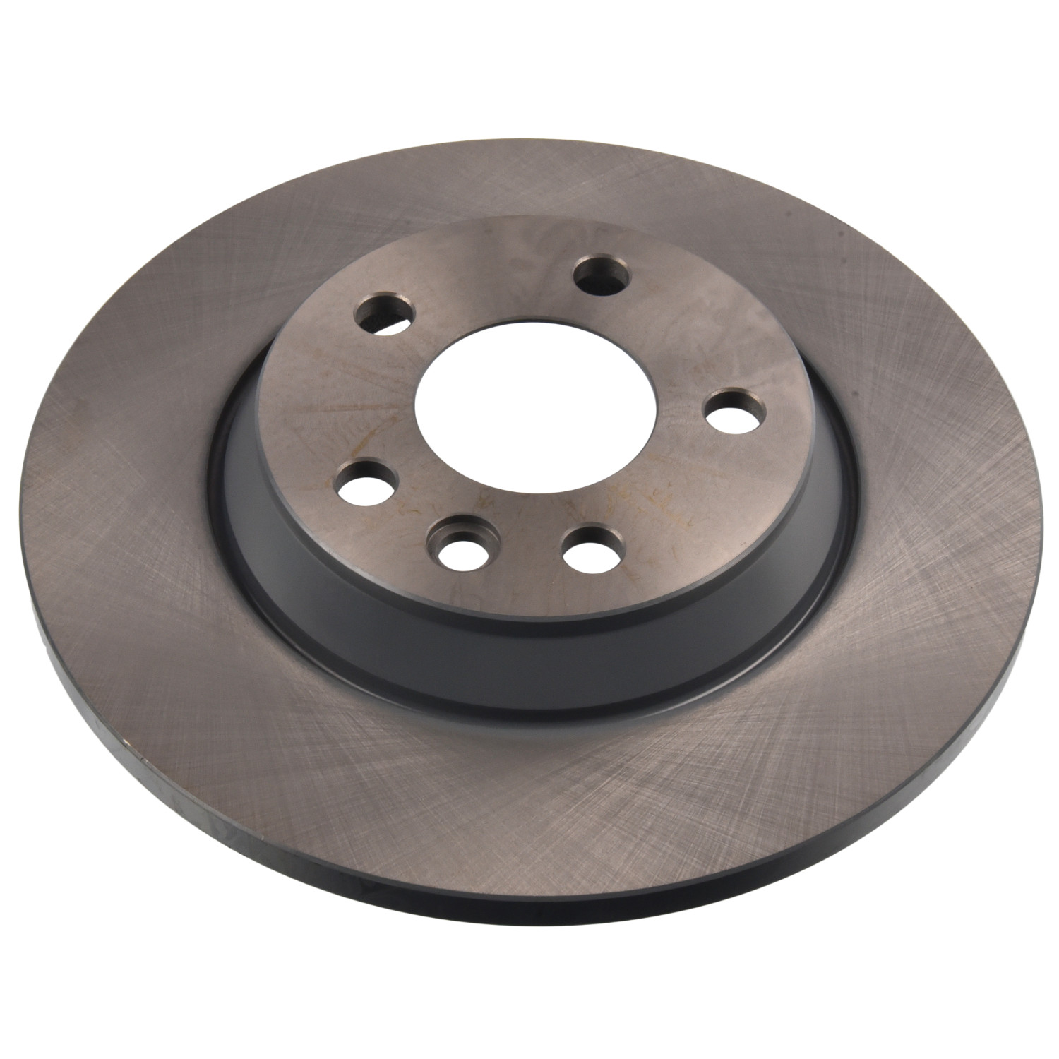 BLUE PRINT Bremseskive adv184392 bagaksel fuld 294mm for FORD VW