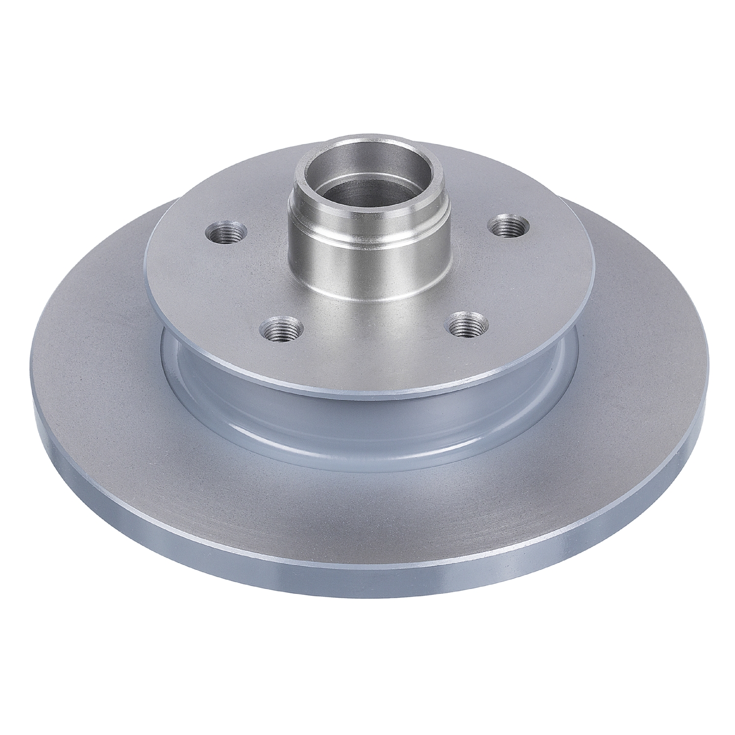 BLUE PRINT Bremseskive adv184391 foraksel fuld 258mm for VW