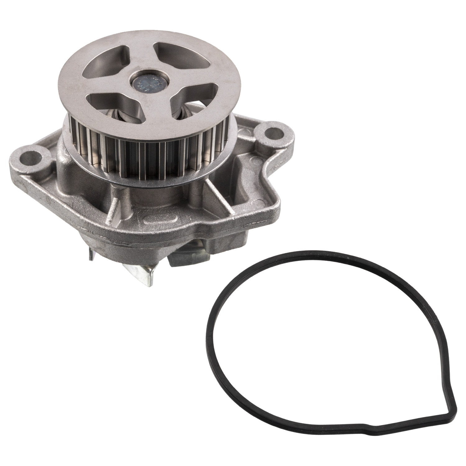 BLUE PRINT Vandpumpe adv189101 for VW