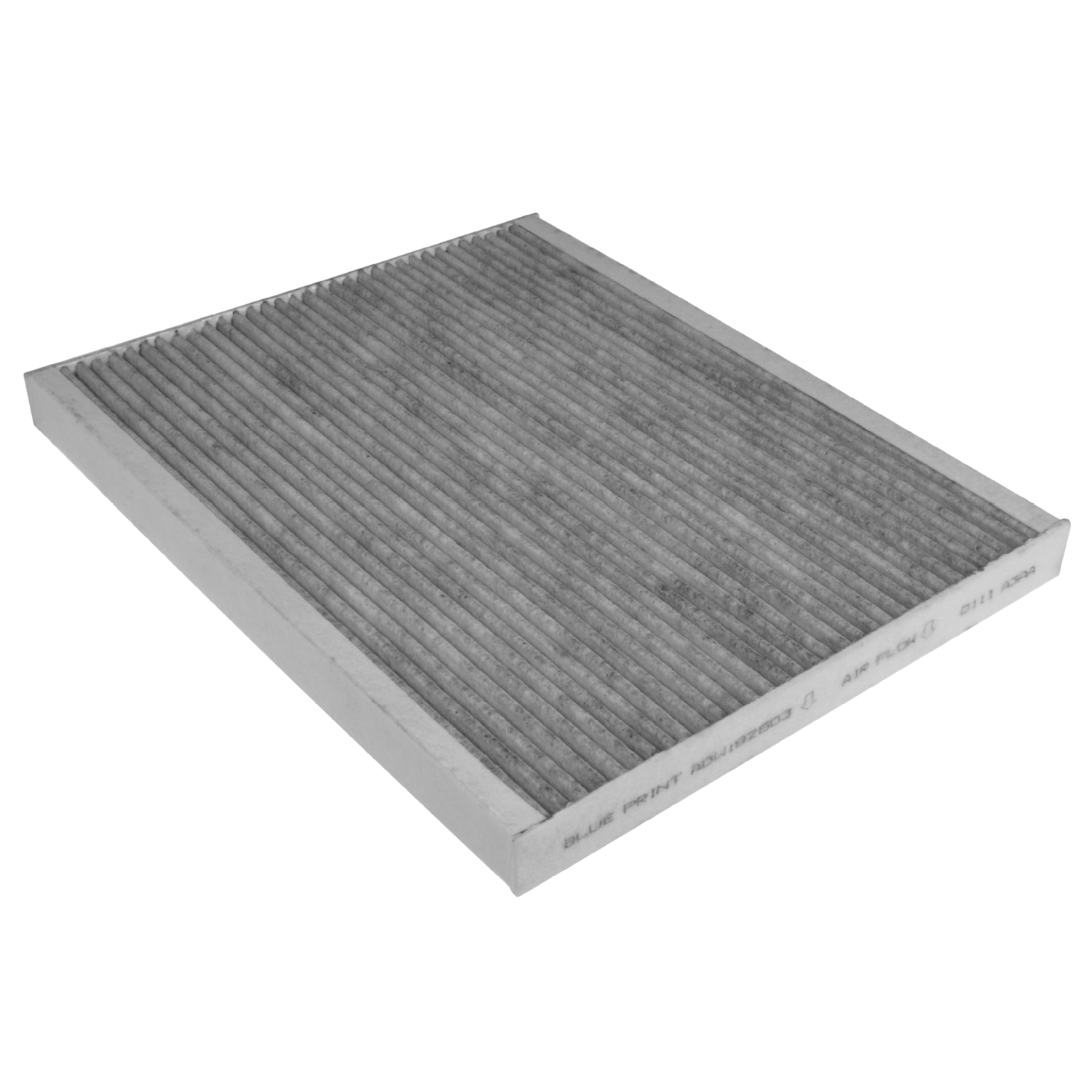 BLUE PRINT Kabineluftfilter adw192503 for OPEL GENERAL MOTORS ABARTH FIAT PEUGEOT