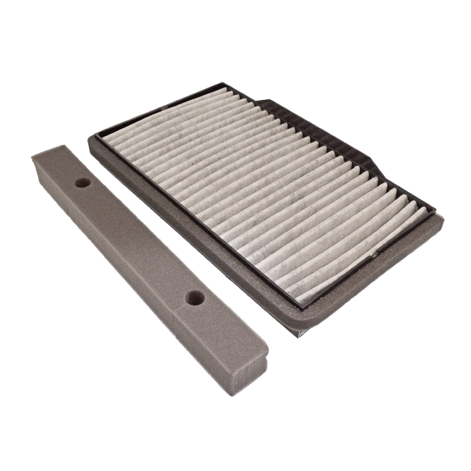 BLUE PRINT Kabineluftfilter adw192509 for SAAB
