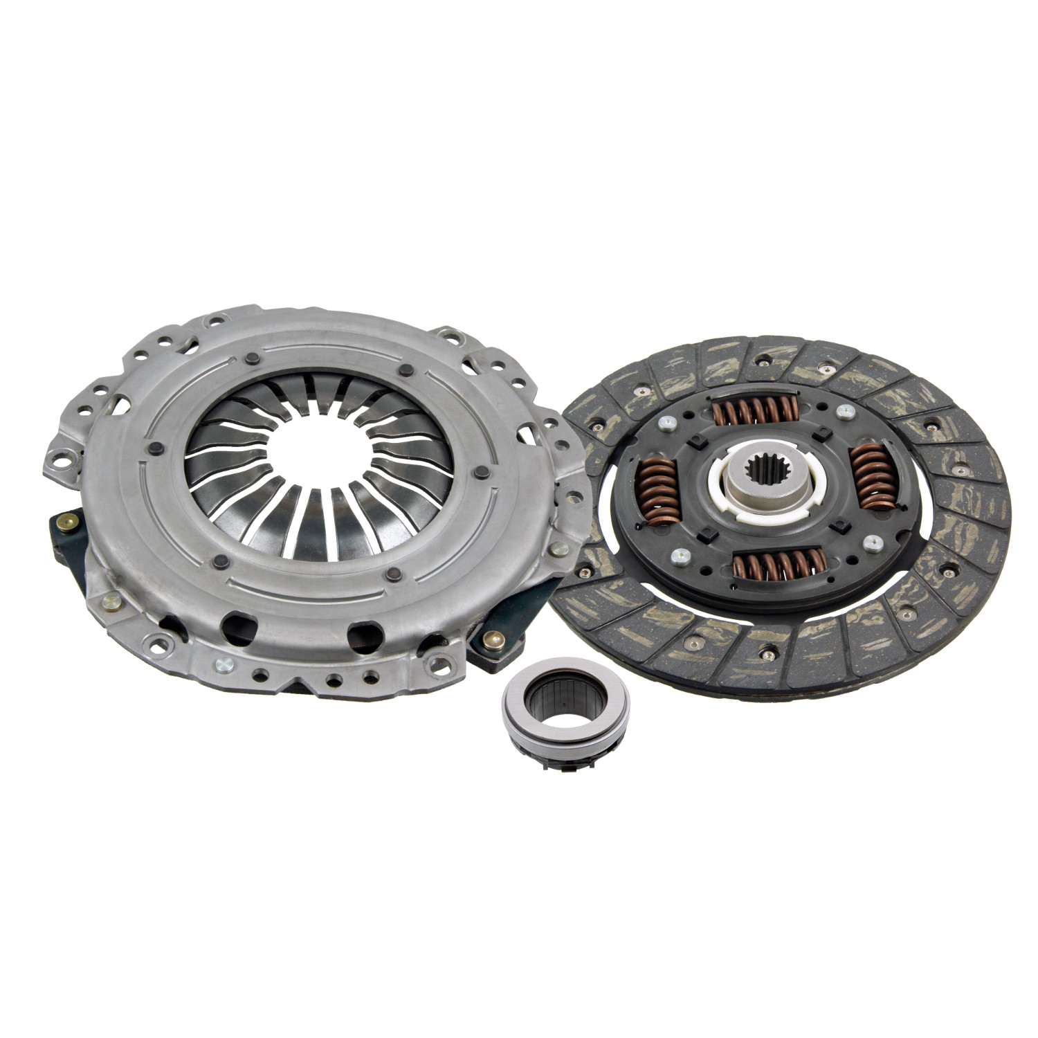BLUE PRINT Koblingssæt adw193022 for OPEL VAUXHALL
