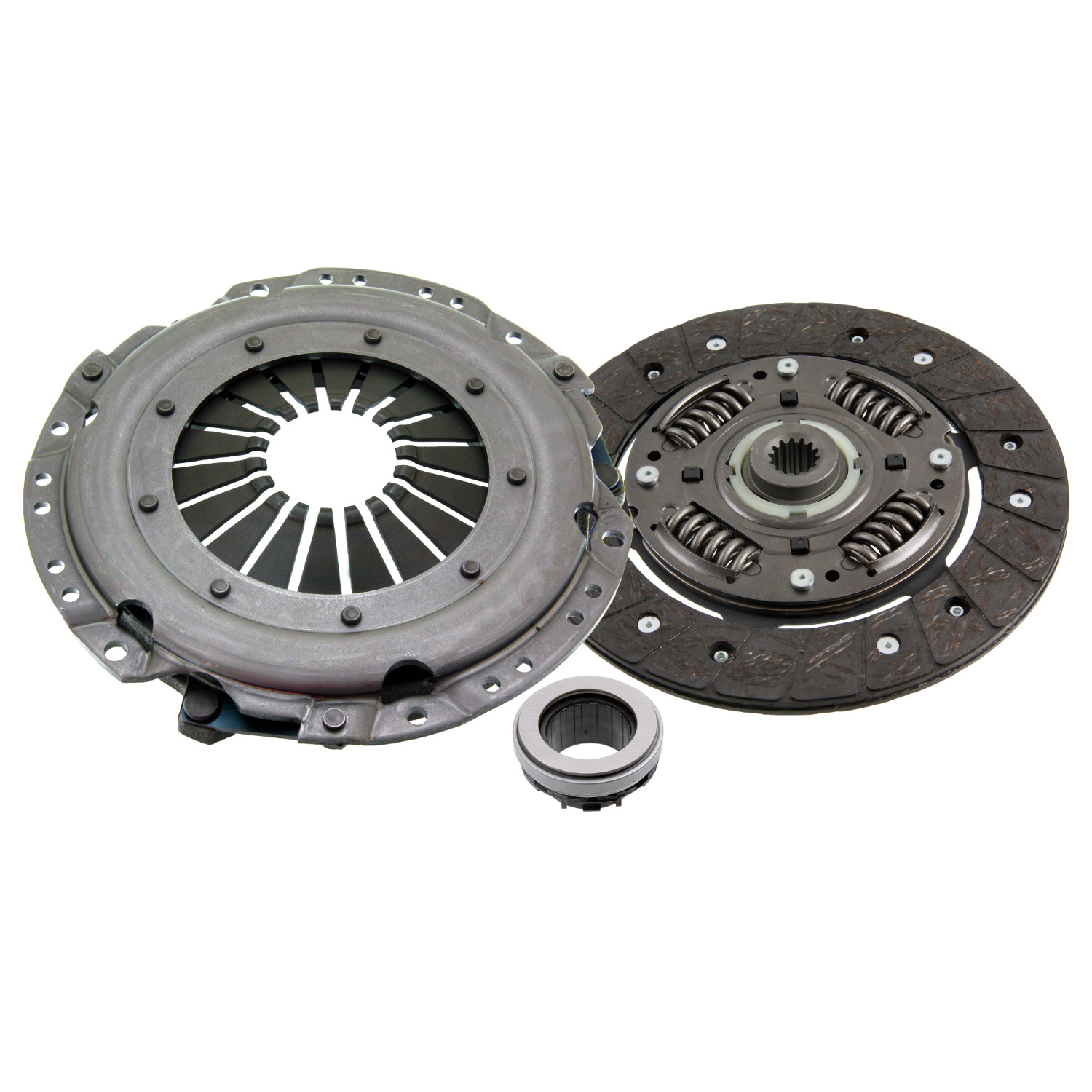 BLUE PRINT Koblingssæt adw193023 for OPEL VAUXHALL