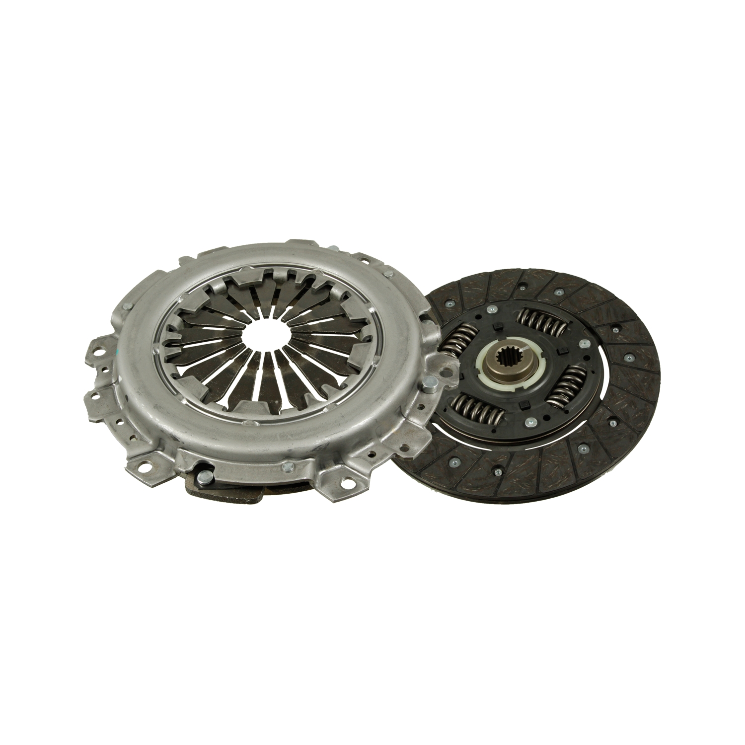 BLUE PRINT Koblingssæt adw193052 for VAUXHALL OPEL FIAT