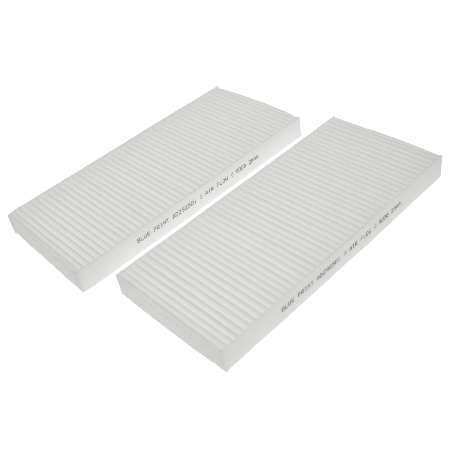 BLUE PRINT Kabineluftfilter adz92501 for OPEL VAUXHALL ISUZU