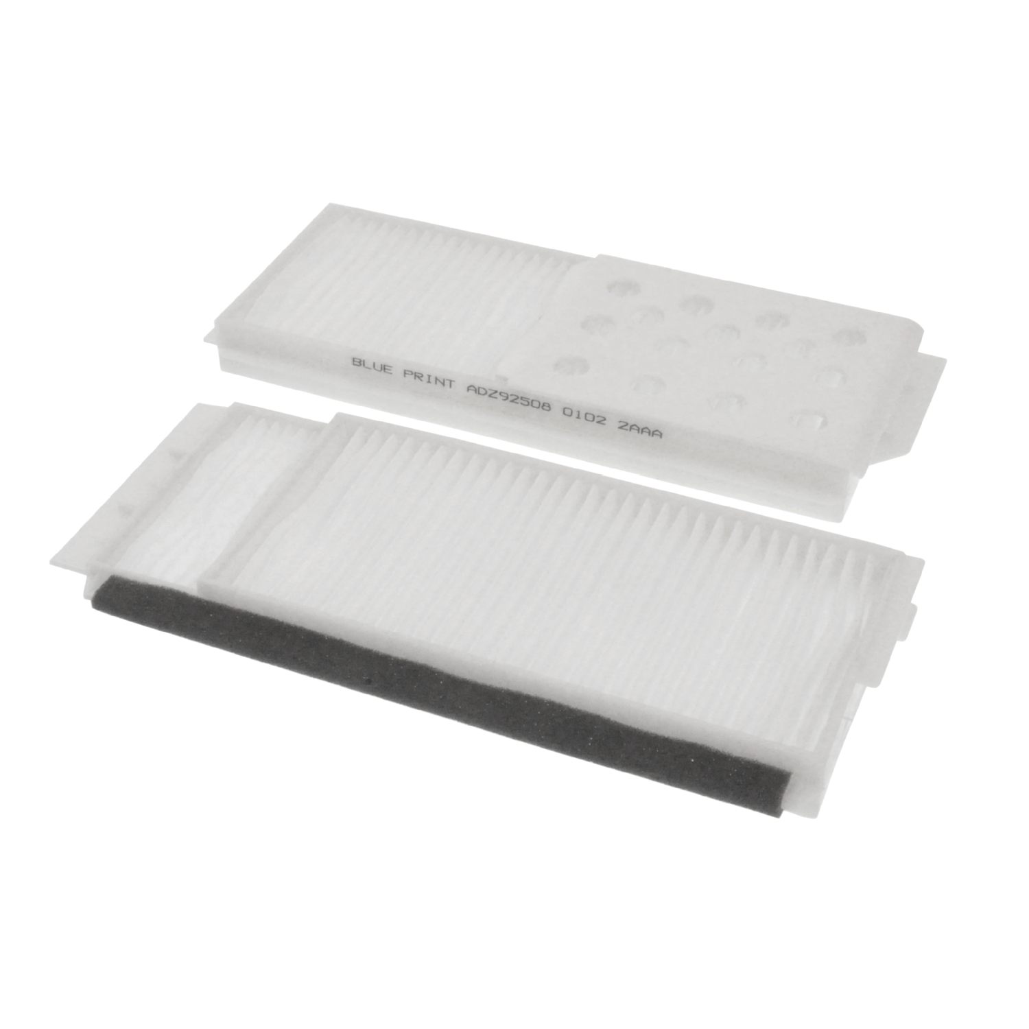 BLUE PRINT Kabineluftfilter adz92508 for MAZDA