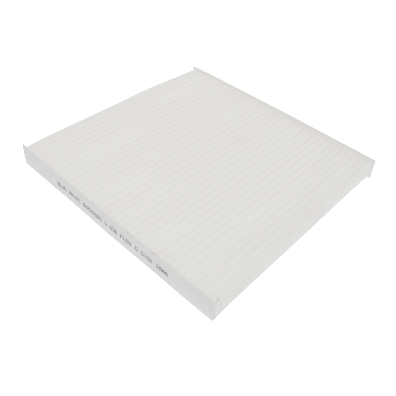 BLUE PRINT Kabineluftfilter adz92509 for GMC ISUZU