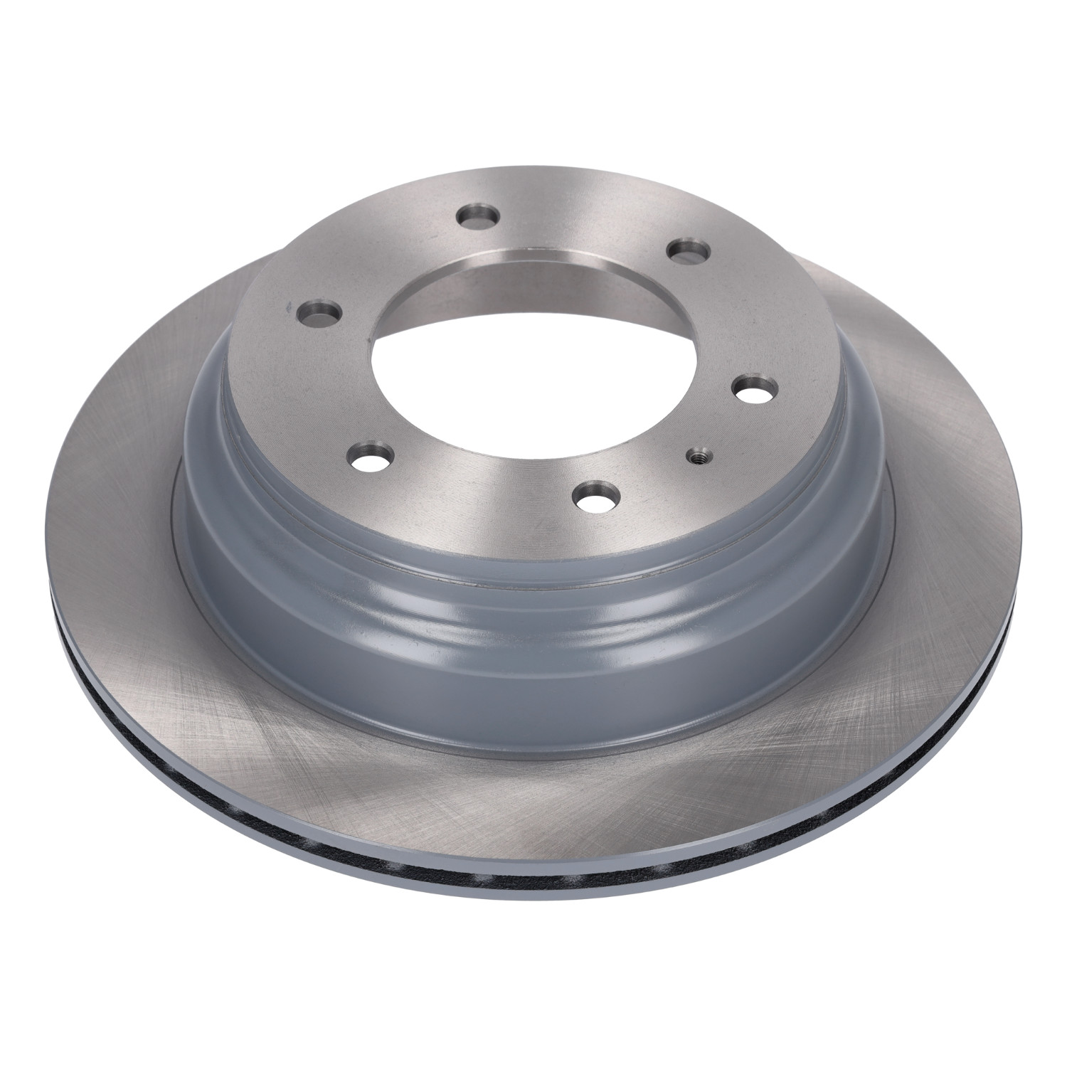 FEBI BILSTEIN Bremseskive 23561 bagaksel ventileret 314mm for OPEL VAUXHALL ISUZU