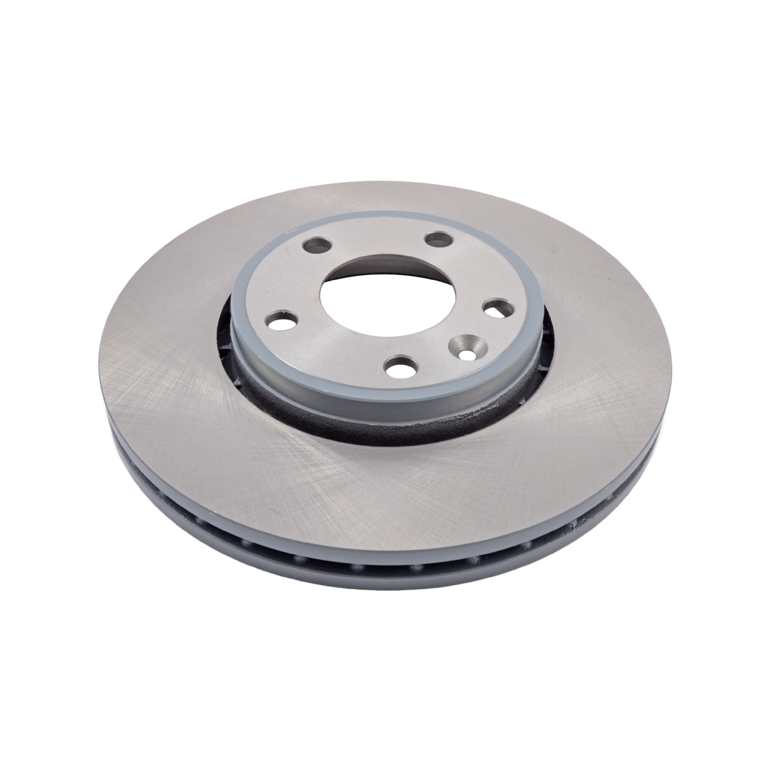 BLUE PRINT Bremseskive adz94317 foraksel ventileret 305mm for OPEL GENERAL MOTORS NISSAN RENAULT