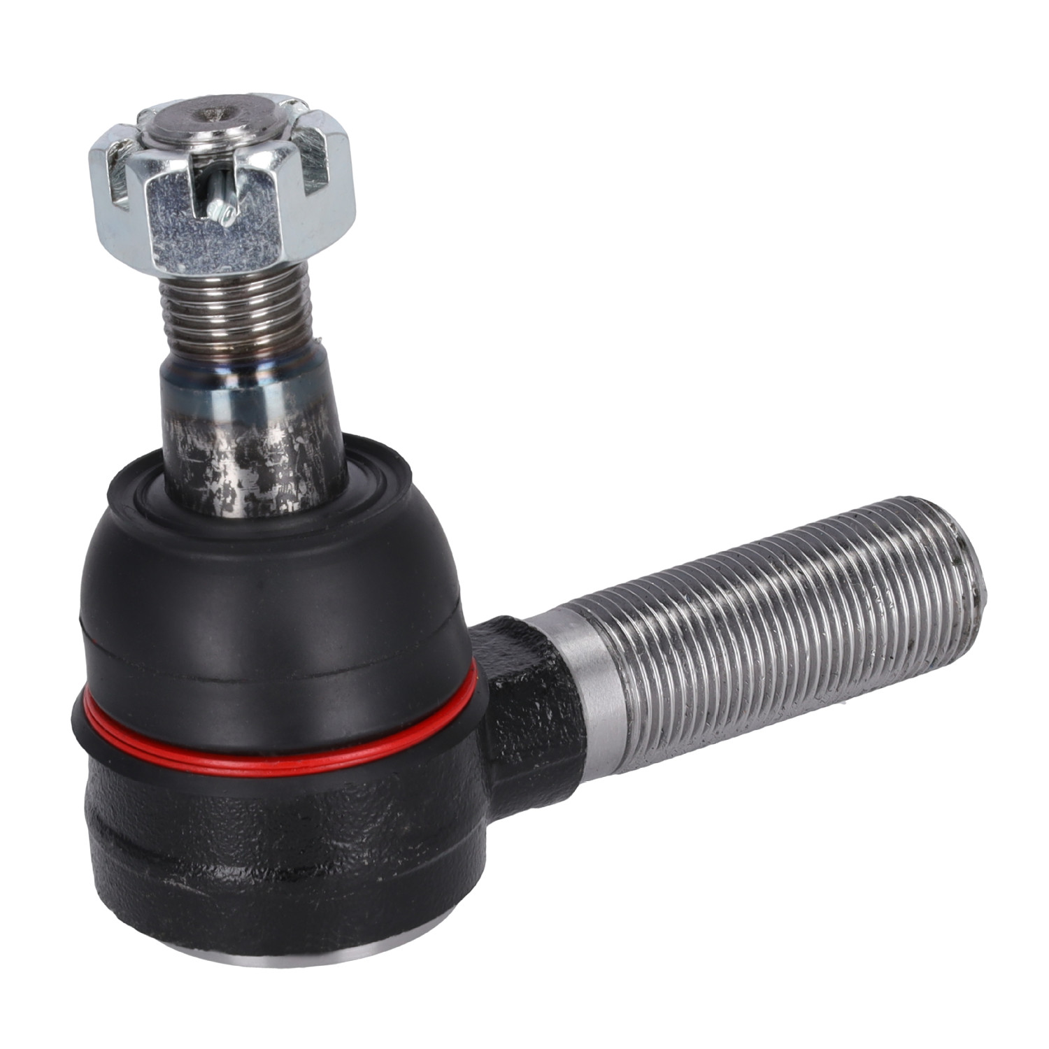 FEBI BILSTEIN Sporstangkugle 43346 venstre foraksel for ISUZU