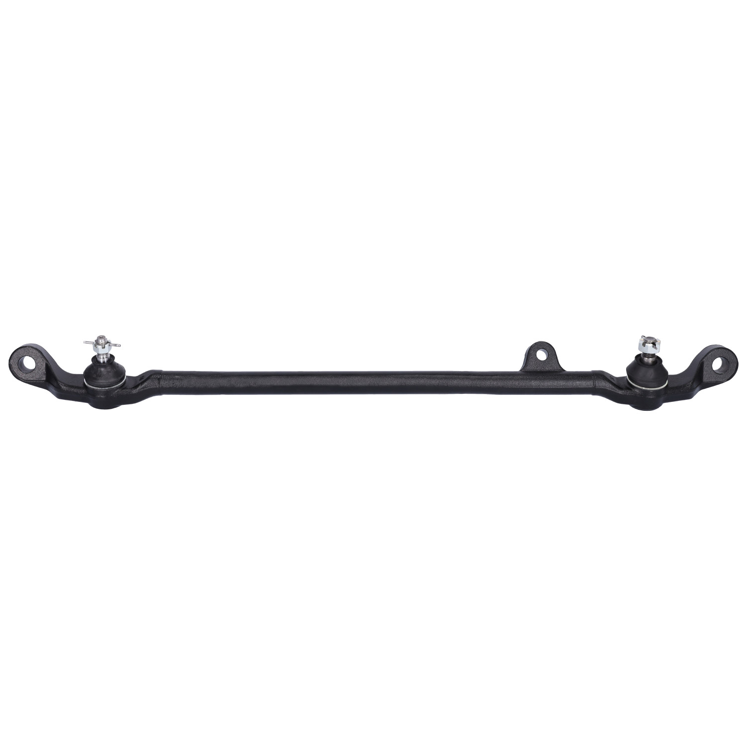 FEBI BILSTEIN Sporstang 43348 midten for OPEL GENERAL MOTORS ISUZU