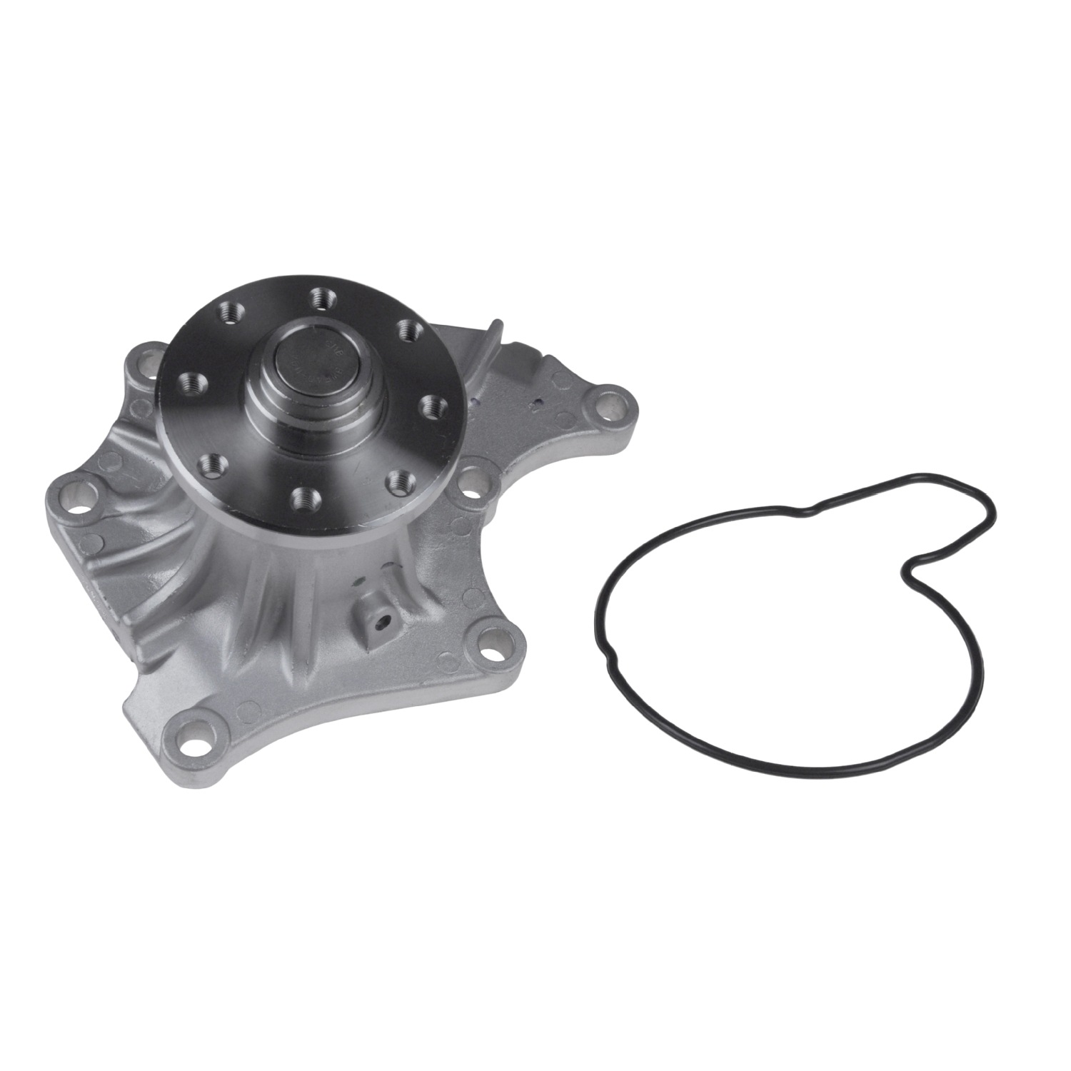 BLUE PRINT Vandpumpe adz99107 for OPEL VAUXHALL ISUZU