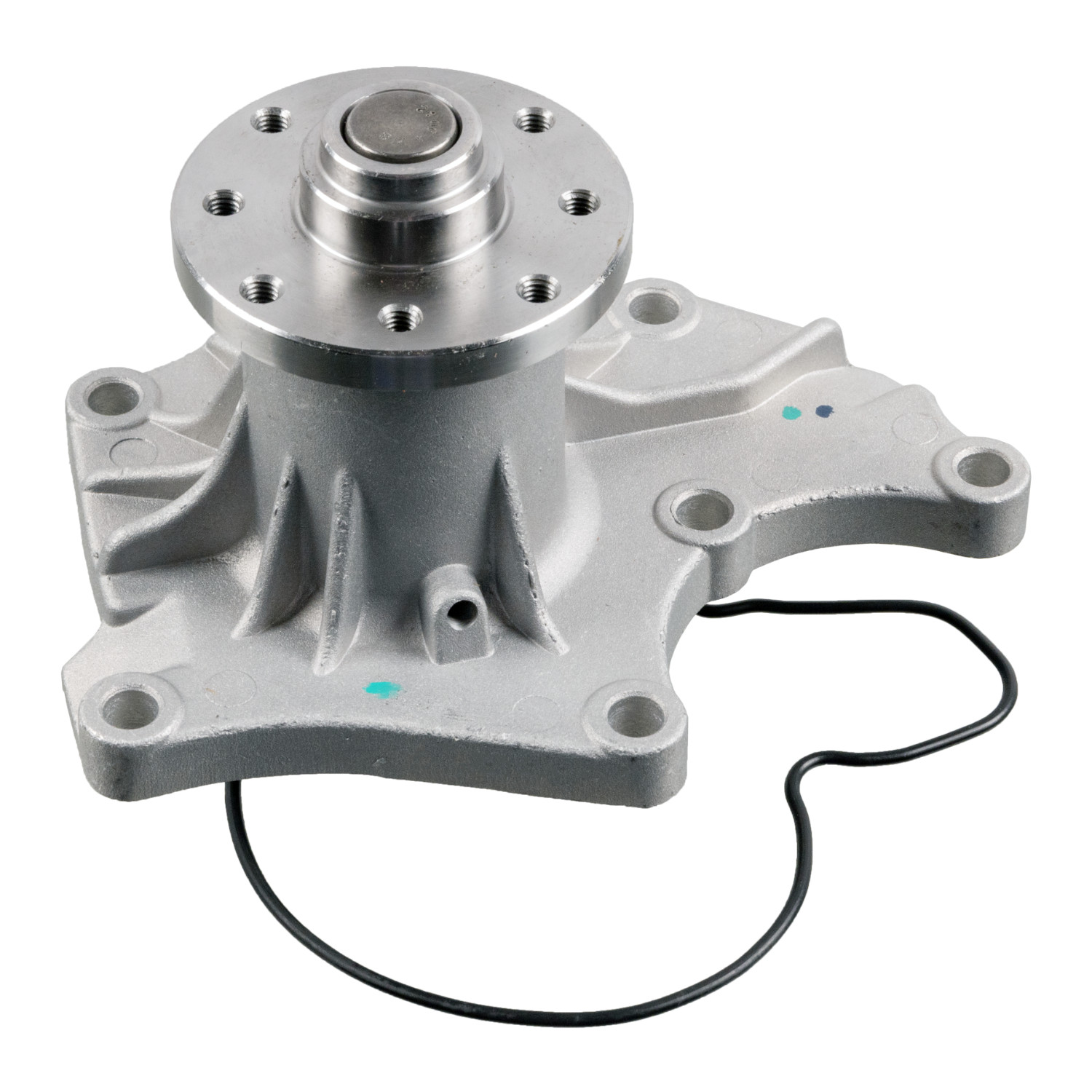 BLUE PRINT Vandpumpe adz99117 for OPEL VAUXHALL GENERAL MOTORS ISUZU