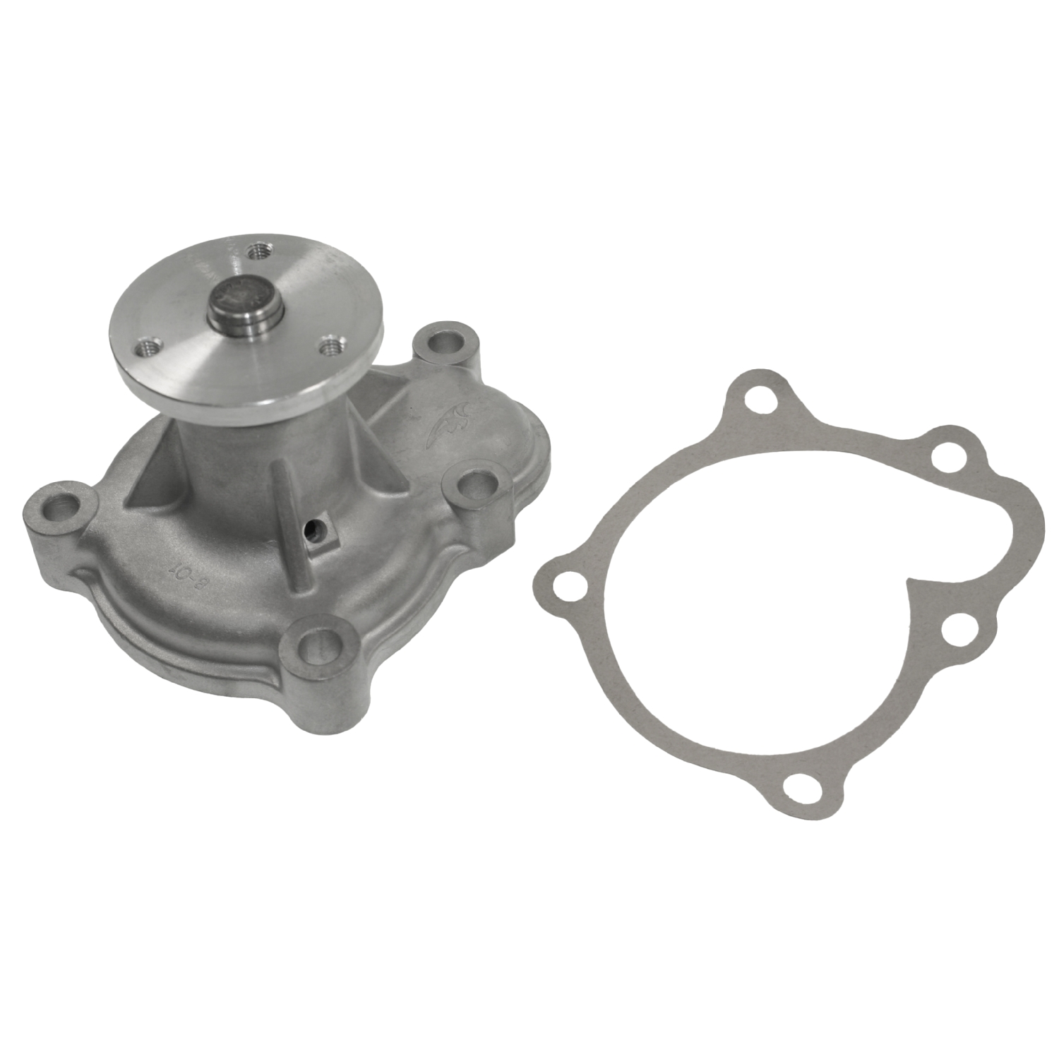 BLUE PRINT Vandpumpe adz99126 for OPEL VAUXHALL GENERAL MOTORS ISUZU