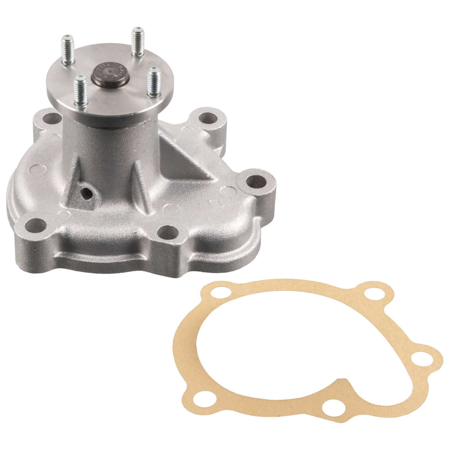 BLUE PRINT Vandpumpe adz99127 for OPEL VAUXHALL GENERAL MOTORS