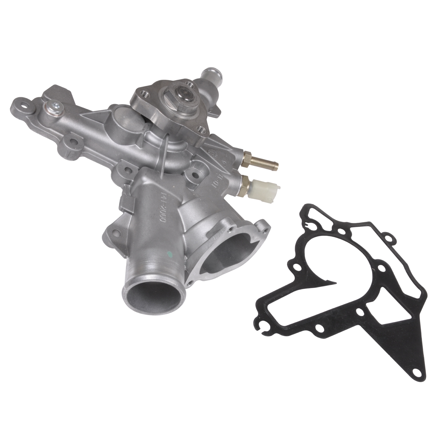 BLUE PRINT Vandpumpe adz99136 for OPEL GENERAL MOTORS SUZUKI