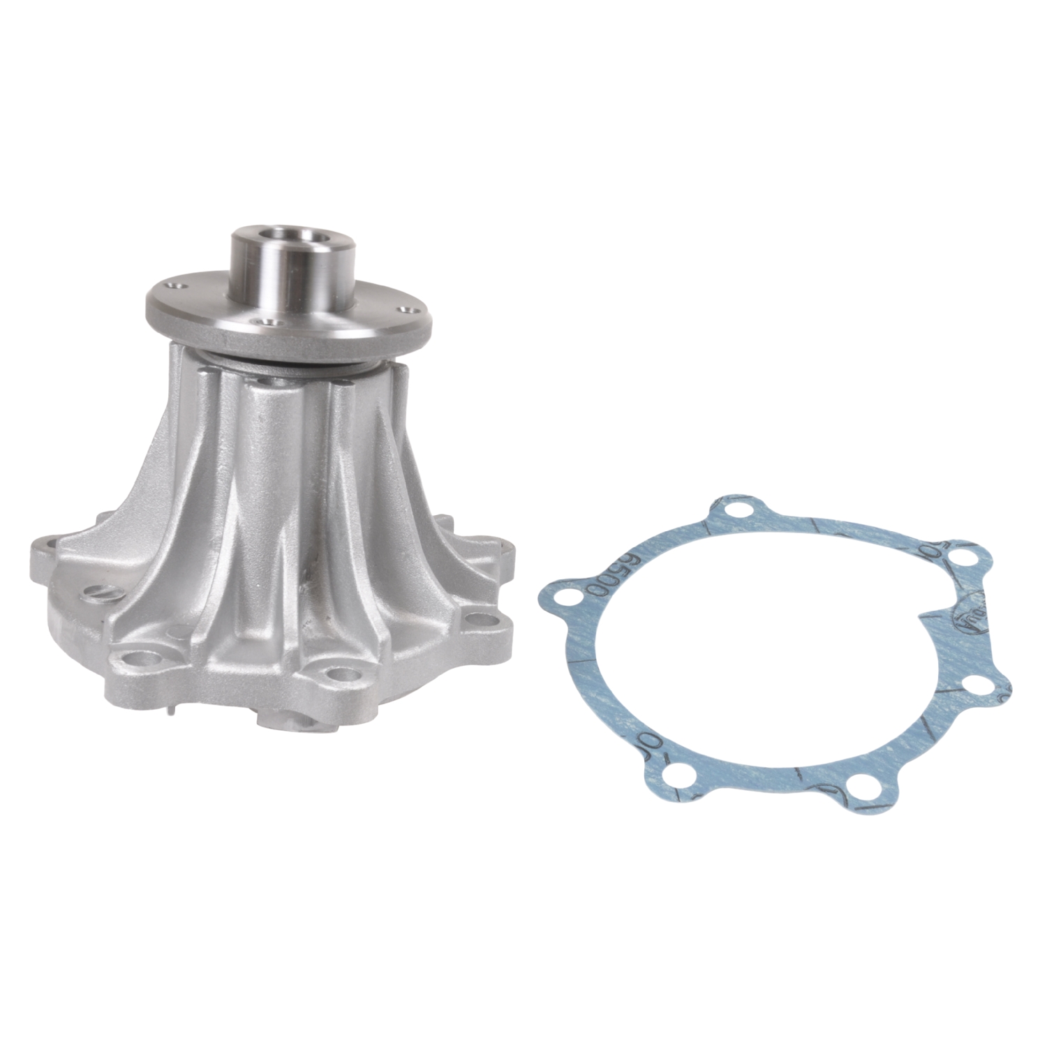 BLUE PRINT Vandpumpe adz99137 for ISUZU