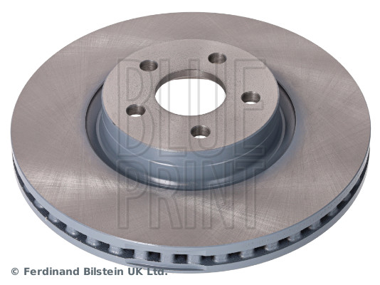 BLUE PRINT Bremseskive ADBP430166 foraksel ventileret 320mm for FORD