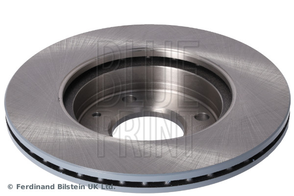 BLUE PRINT Bremseskive ADBP430171 foraksel ventileret 241mm 46mm for KIA