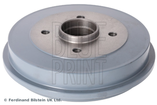 BLUE PRINT Bremsetromle ADBP470039 bagaksel for PEUGEOT