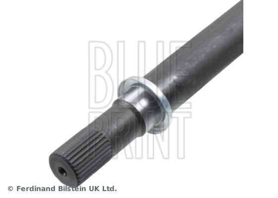 BLUE PRINT Drivaksel adbp890054 højre foraksel for NISSAN