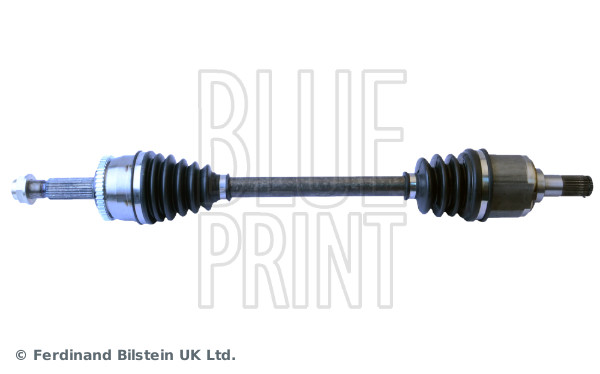 BLUE PRINT Drivaksel adbp890052 venstre foraksel for KIA