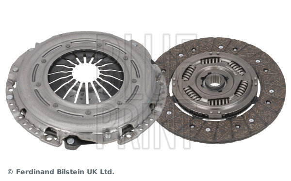BLUE PRINT Koblingssæt ADBP300205 for FORD VOLVO