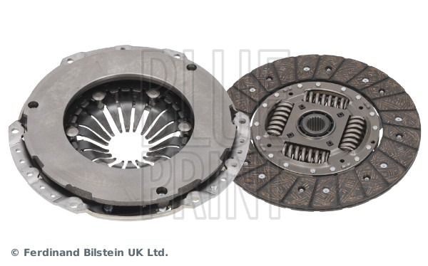 BLUE PRINT Koblingssæt ADBP300234 for FIAT