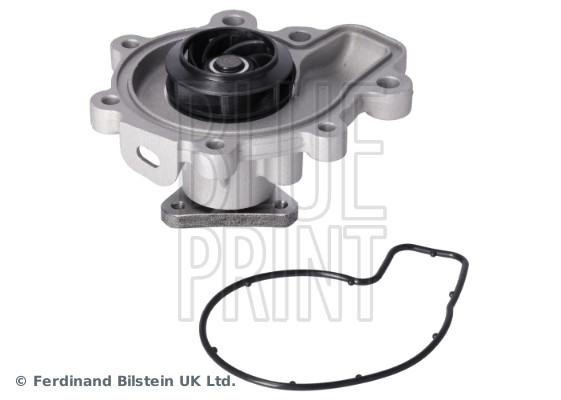 BLUE PRINT Vandpumpe ADBP910028 for MAZDA