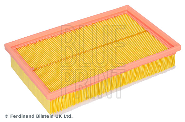 BLUE PRINT Luftfilter adbp220157 Filterindsats length_mm_203|Længde [mm]|275 width_mm_206|Bredde [mm]|180 height_mm_209|Højde [mm]|58 supplementary_ar