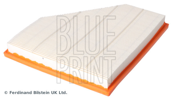 BLUE PRINT Luftfilter adbp220164 Filterindsats length_mm_203|Længde [mm]|274 width_mm_206|Bredde [mm]|241 height_mm_209|Højde [mm]|35 fitting_position